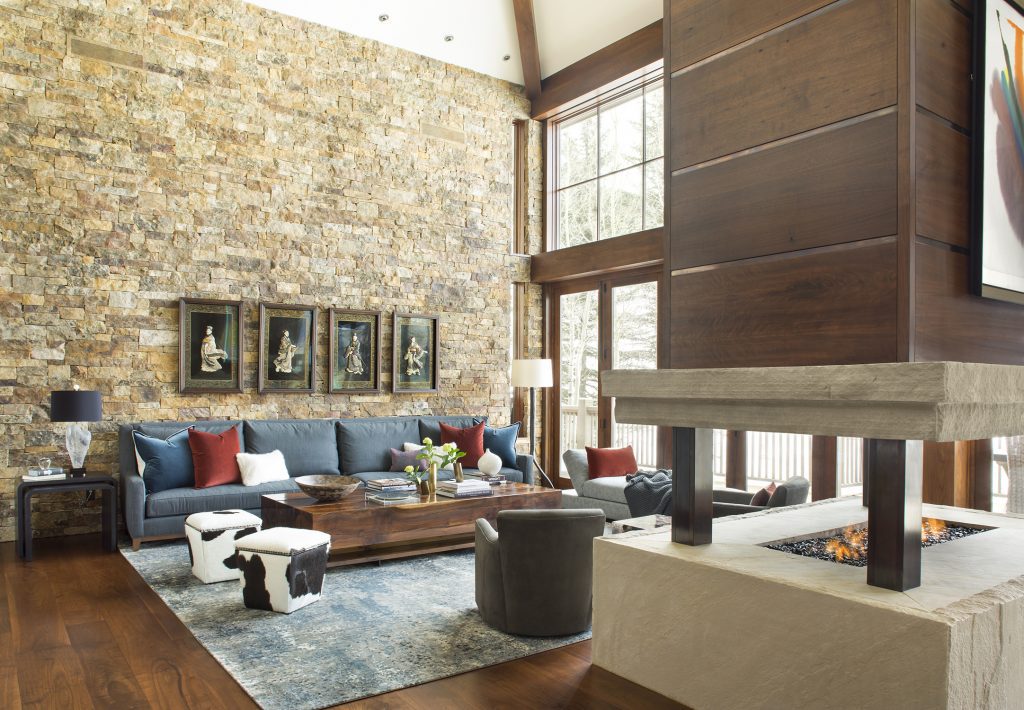 GreyStone Remodel - Davis Architecture PC
