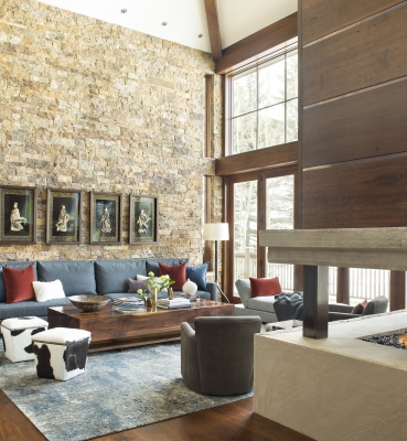 GreyStone Remodel